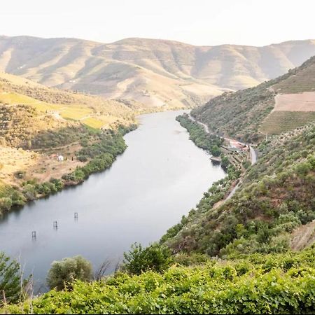 Quinta De Merouco - Casa Do Rio Cotas ภายนอก รูปภาพ