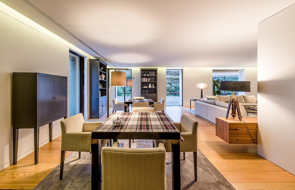 Quinta De Merouco - Casa Do Rio Cotas ภายนอก รูปภาพ